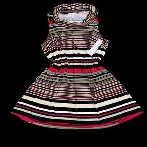 🏅👗HOST PICK!👗🏅
ALMOST FAMOUS PLUS-SIZE DRESS